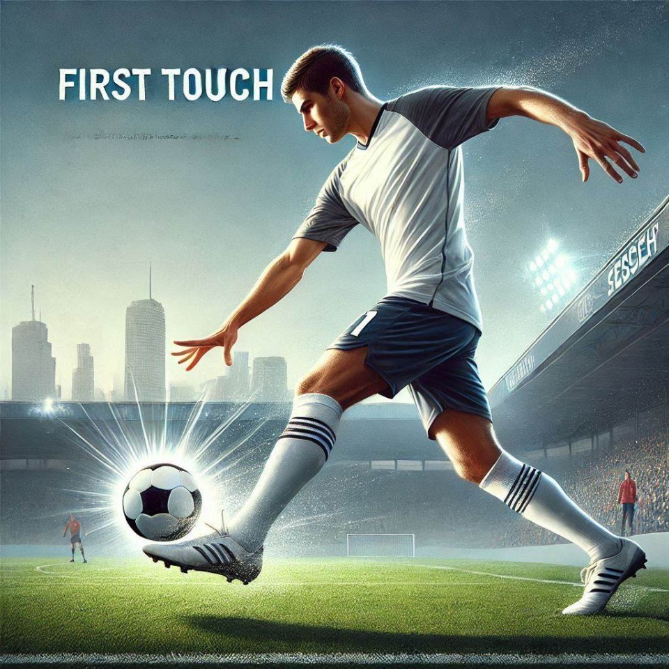 masterfirsttouch