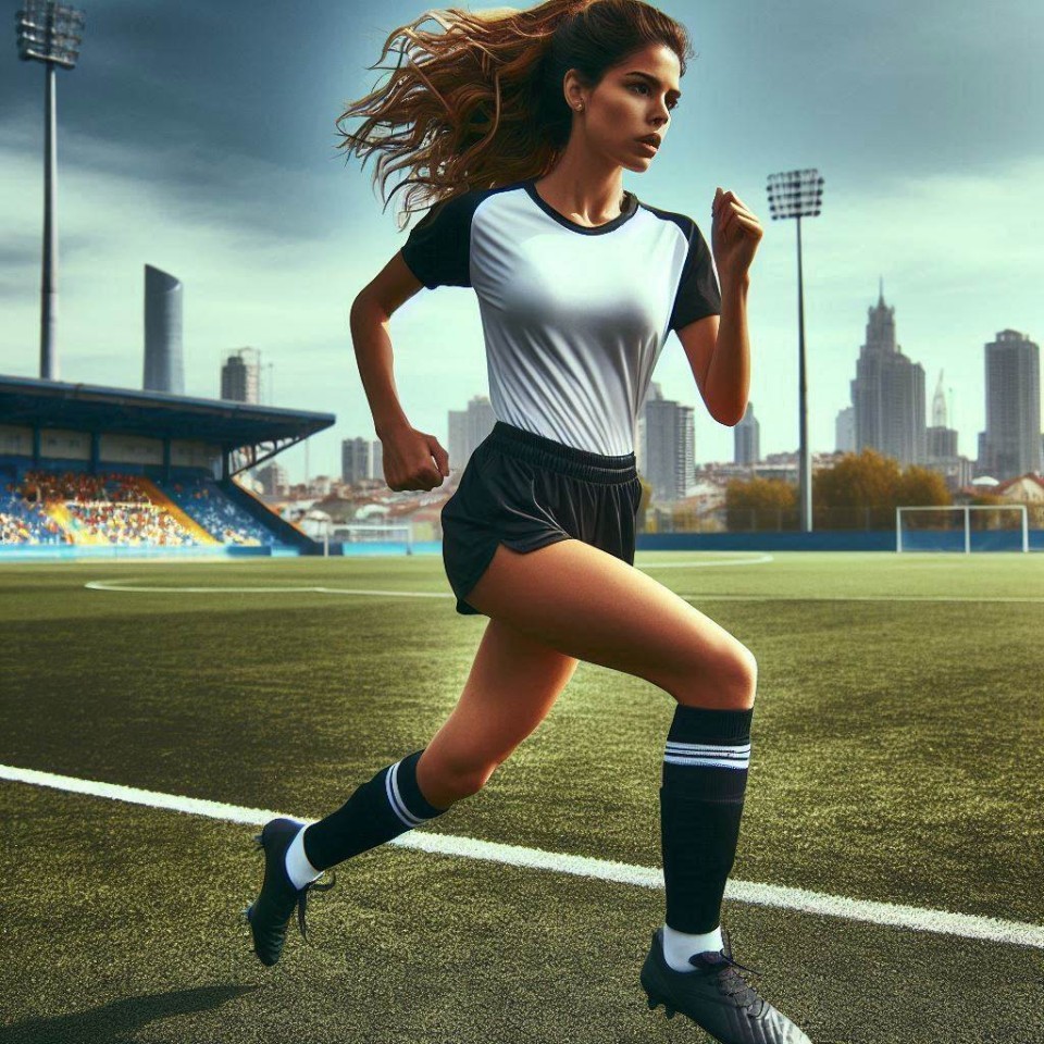 soccerrunner