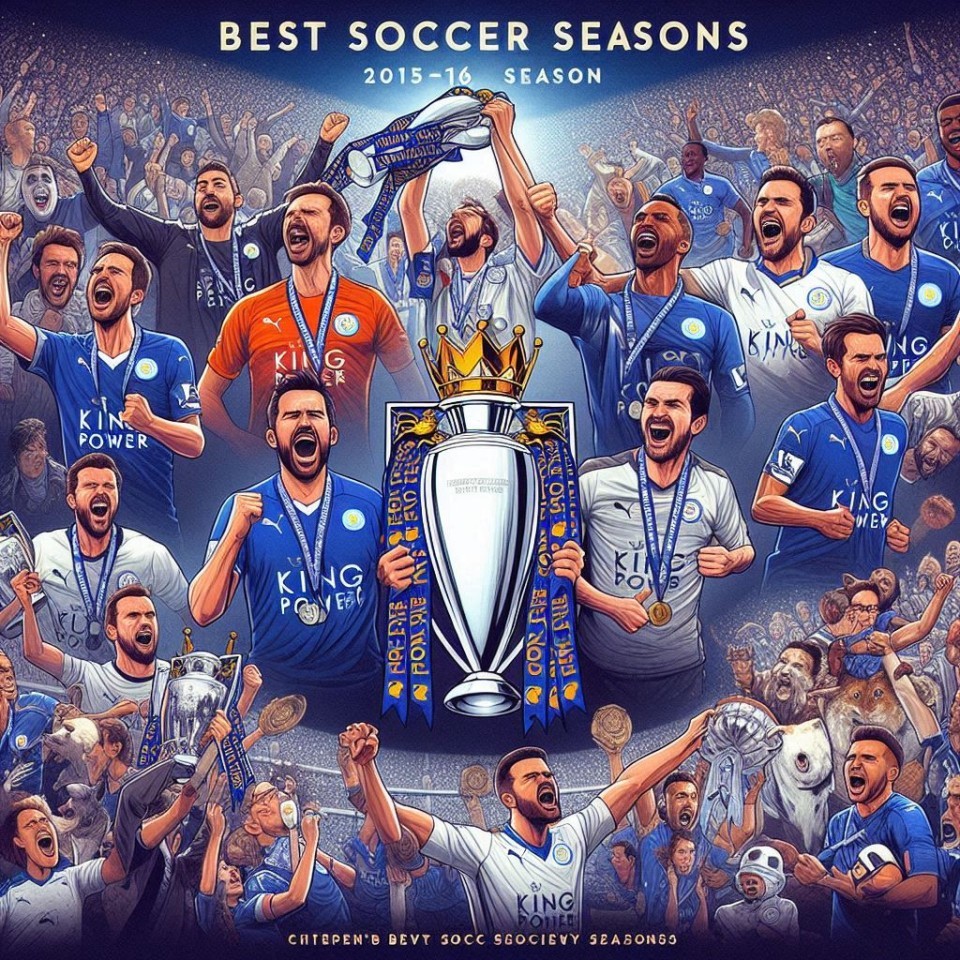 bestsoccerseason