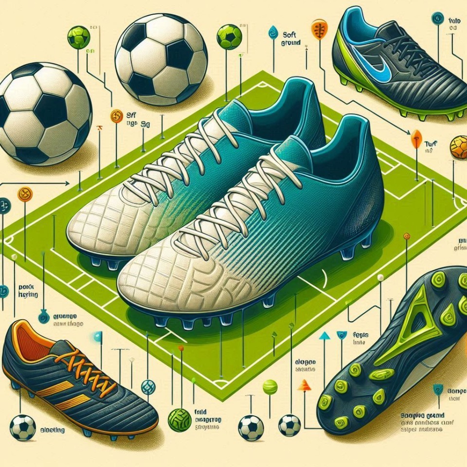 Soccergear