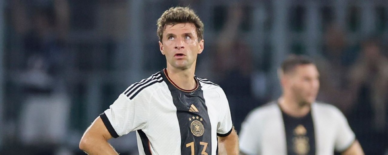 Euro 2024: All the latest squad lists for the finals Germany