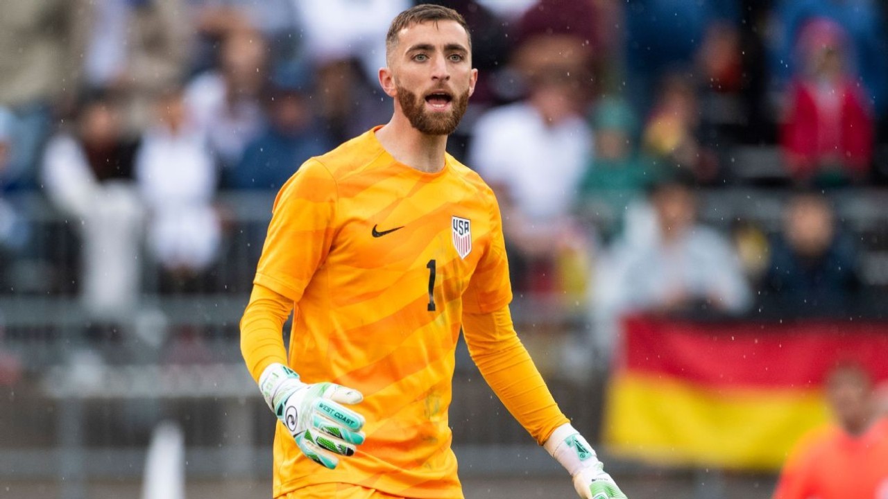 Turner on USMNT critics: Don't lose sight of result