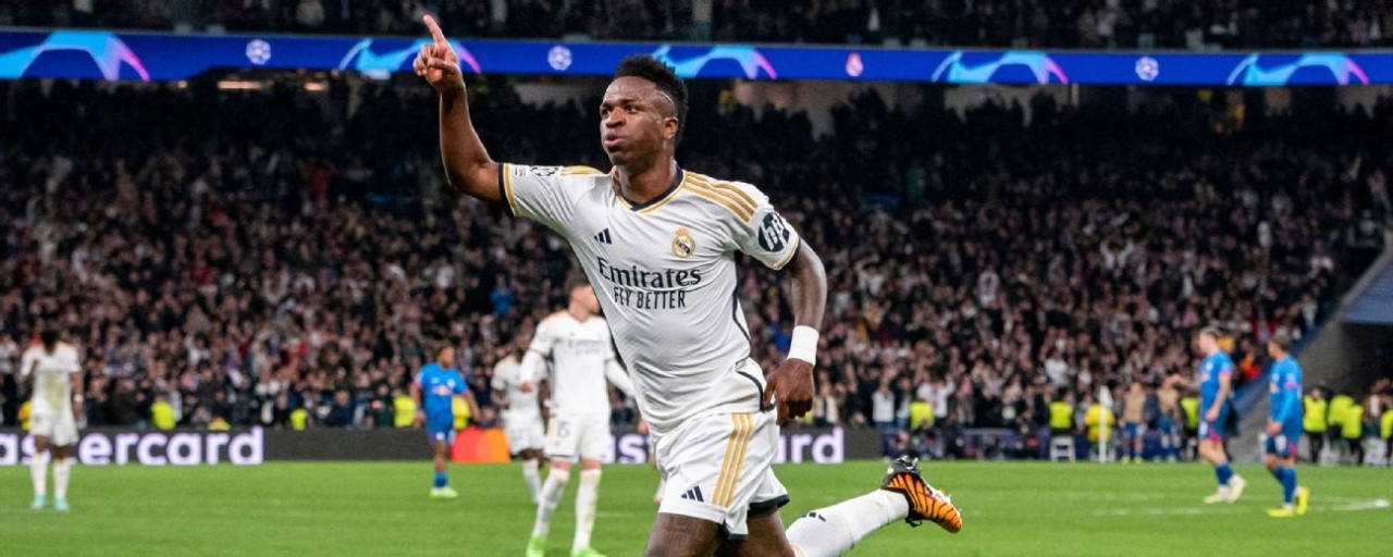 LIVE Transfer Talk: Real Madrid to snub world-record Vinícius Jr. offer