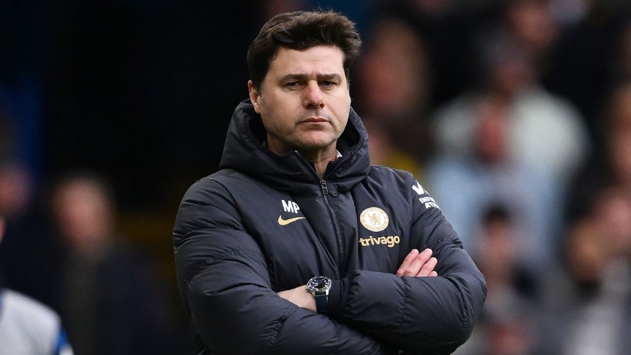 Pochettino demands 'stupid' exit rumours stop