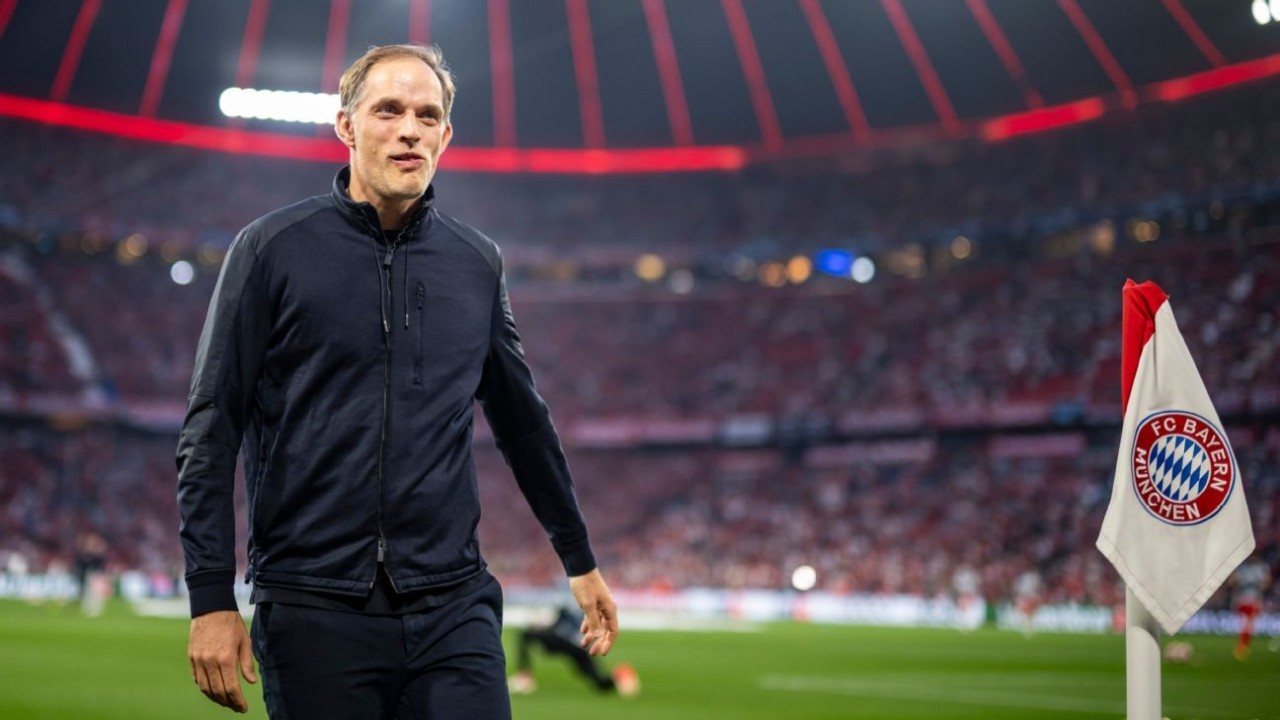 Source: Tuchel open to stay, wary of Man Utd snub