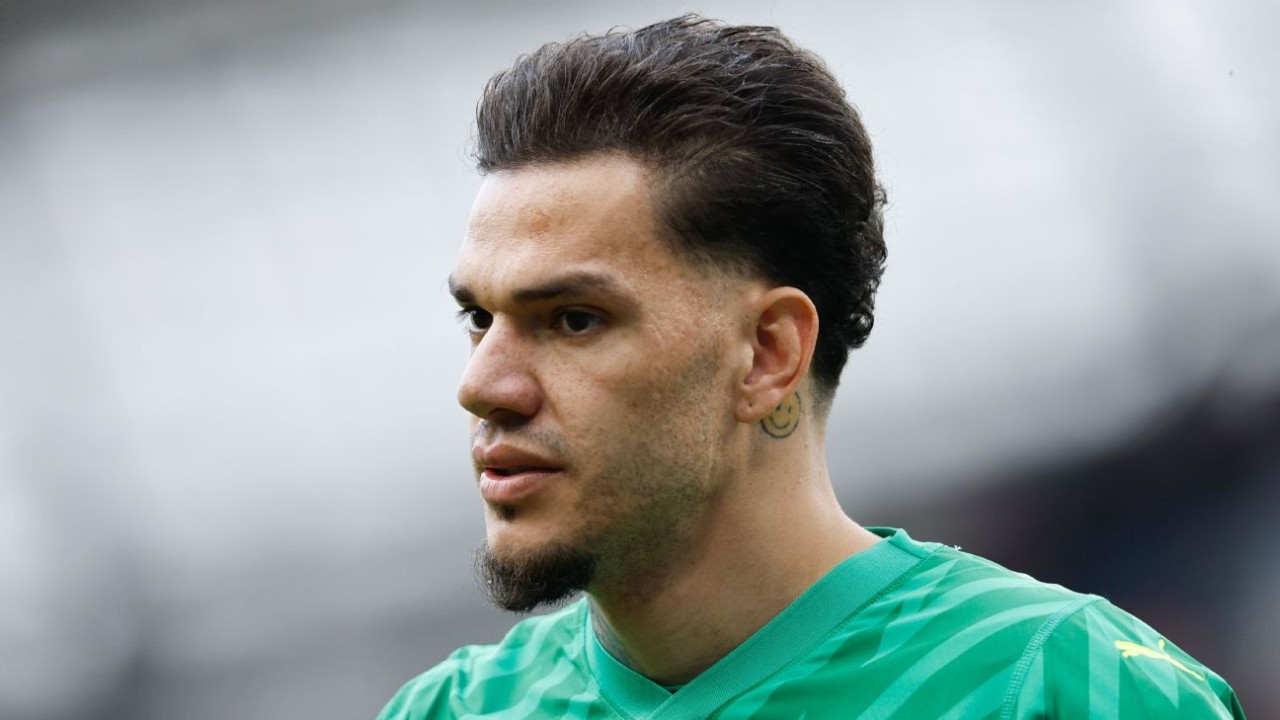 Source: City face Ederson battle amid Saudi offer