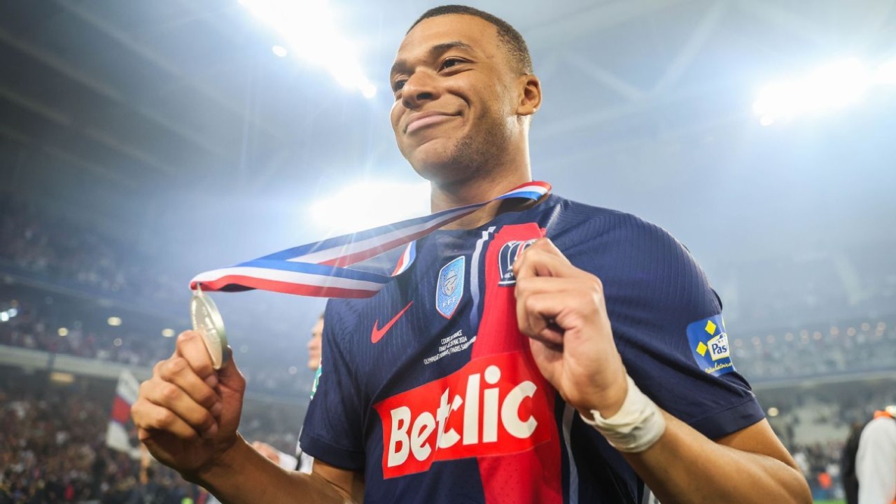 Au revoir, Mbappé: How should we judge his PSG legacy?