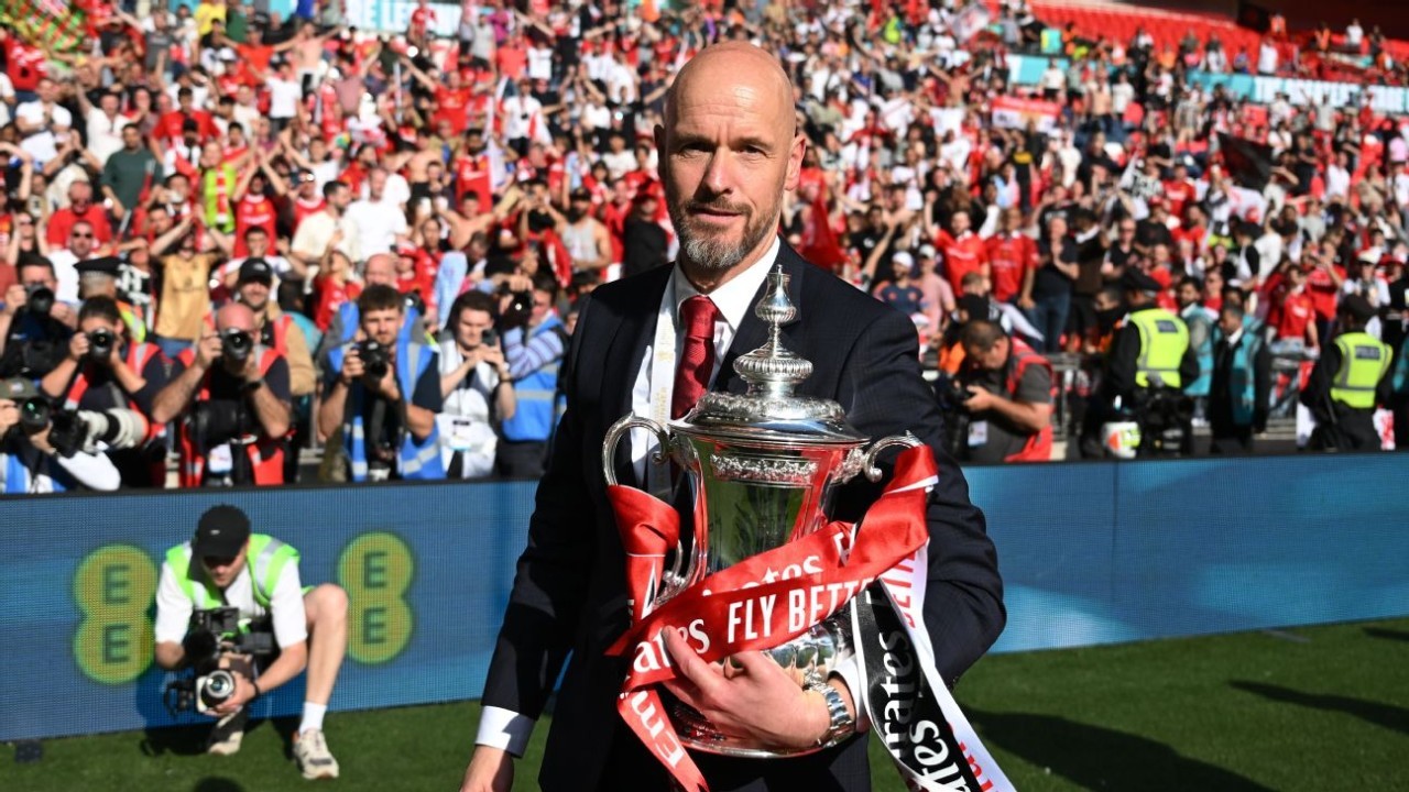 Source: Man Utd delay Ten Hag decision further