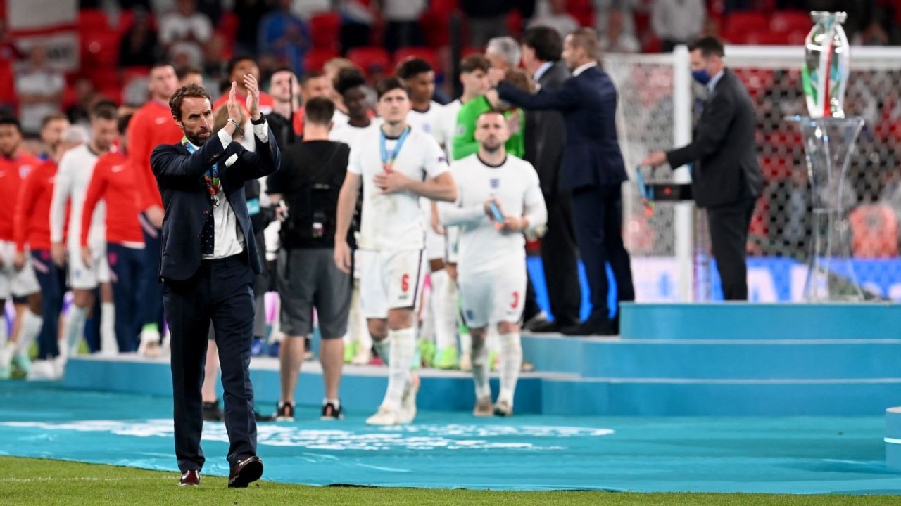 Is it now or never for England manager Southgate at Euro 2024?