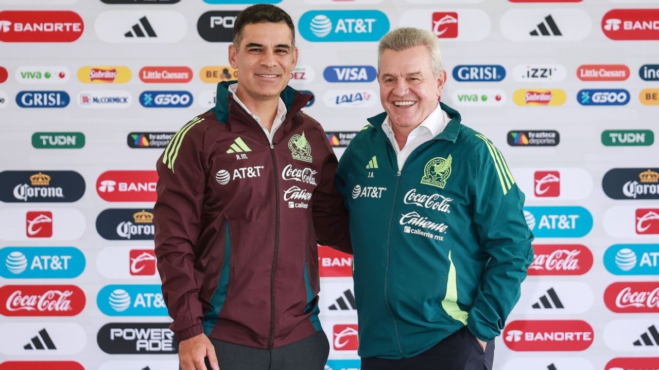 Aguirre hails long-term plan in Mexico unveiling