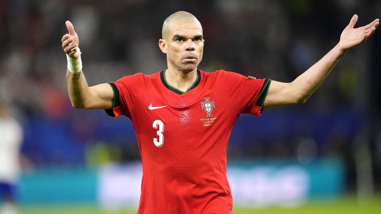 Portugal, Real Madrid great Pepe retires at 41