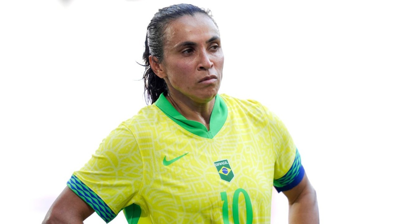 Rodman on Marta: 'I love her' but we want gold