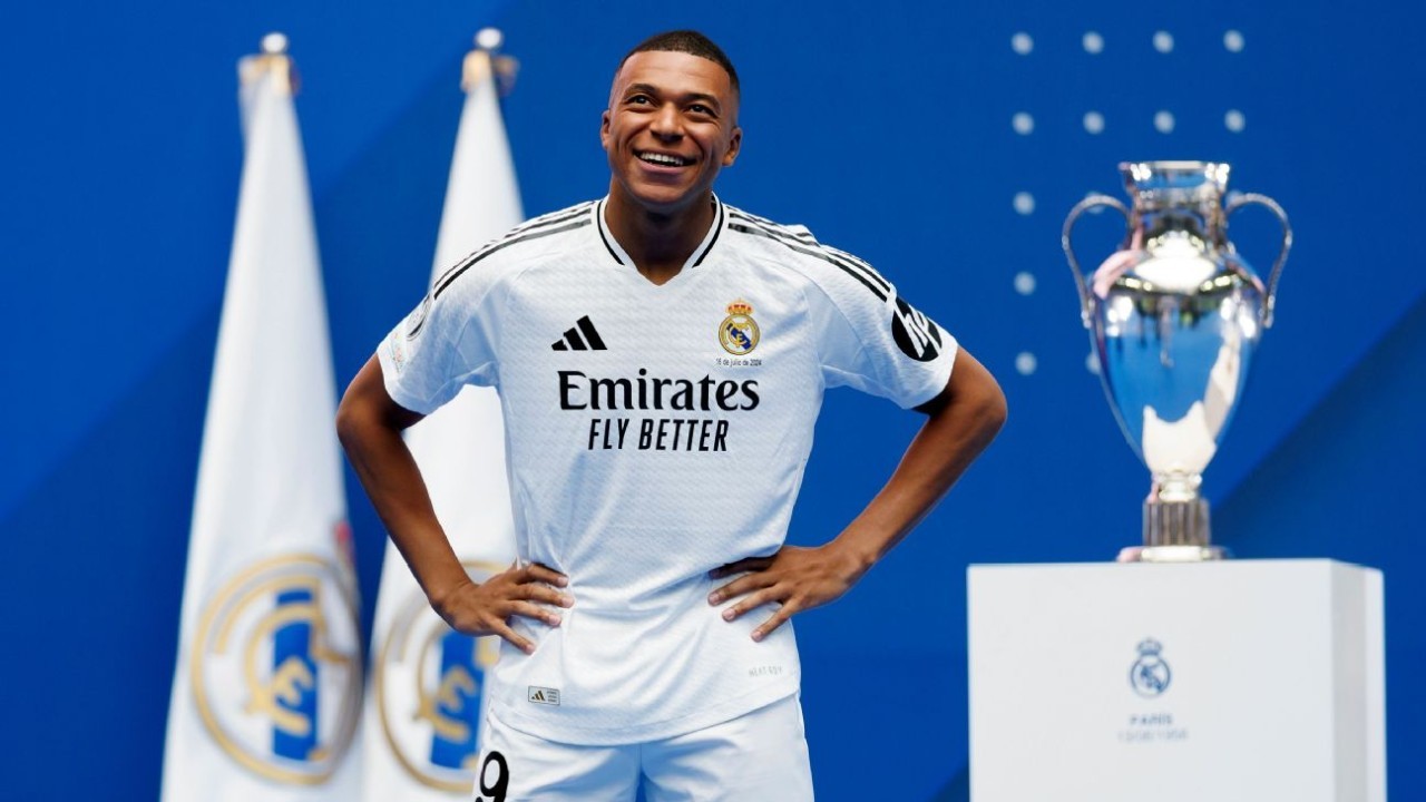 All you need to know for LaLiga 2024-25: Real Madrid, Mbappe, Barcelona, more