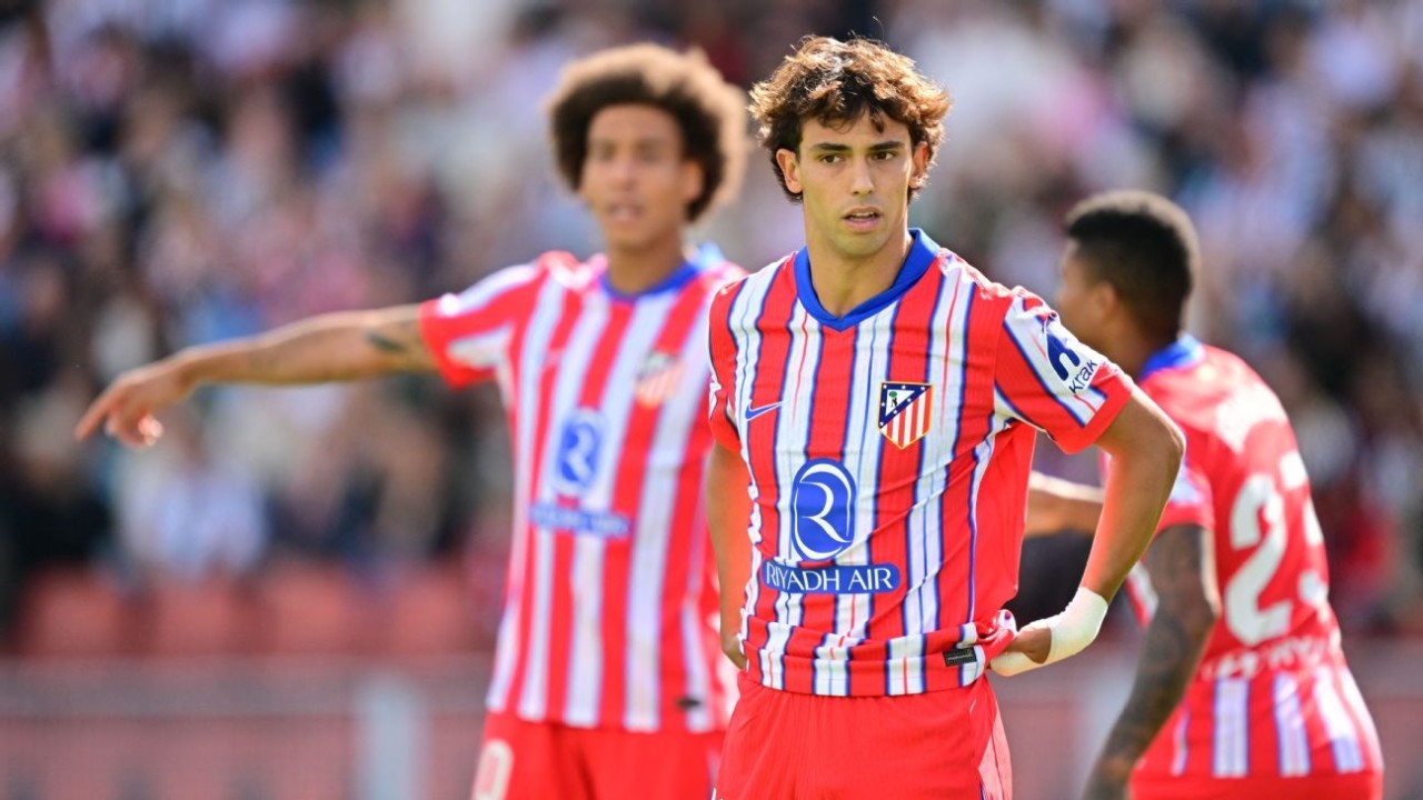 Transfer Talk: Chelsea still looking at move for João Félix