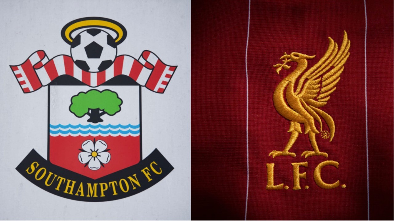 Southampton vs Liverpool: Preview, predictions and lineups