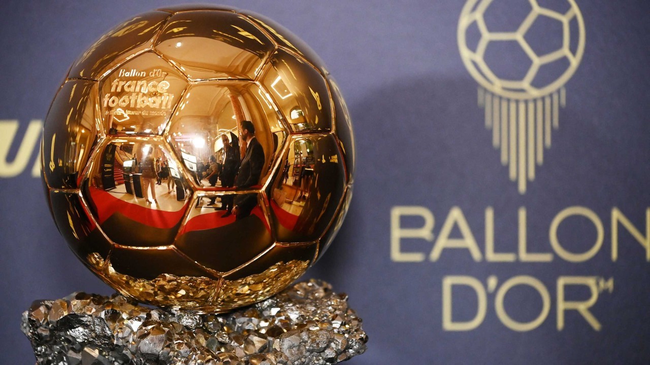 How does Ballon d'Or voting work? Nominees and format explained