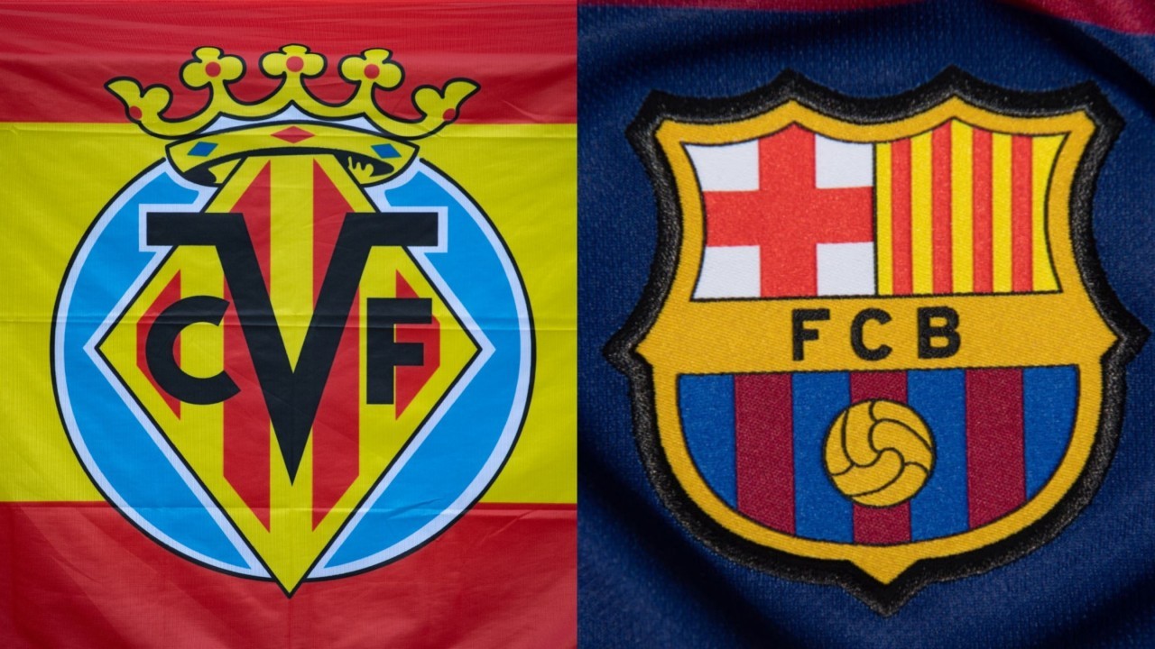 Villarreal vs Barcelona: Preview, predictions and lineups