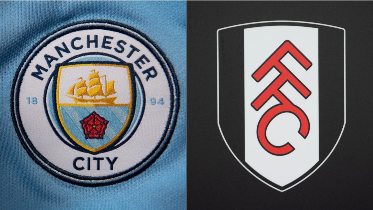 Man City vs Fulham: Preview, predictions and lineups