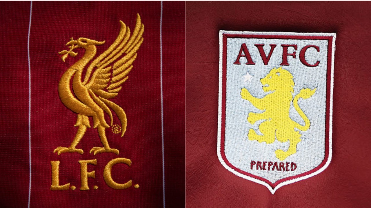 Liverpool vs Aston Villa: Preview, predictions and lineups