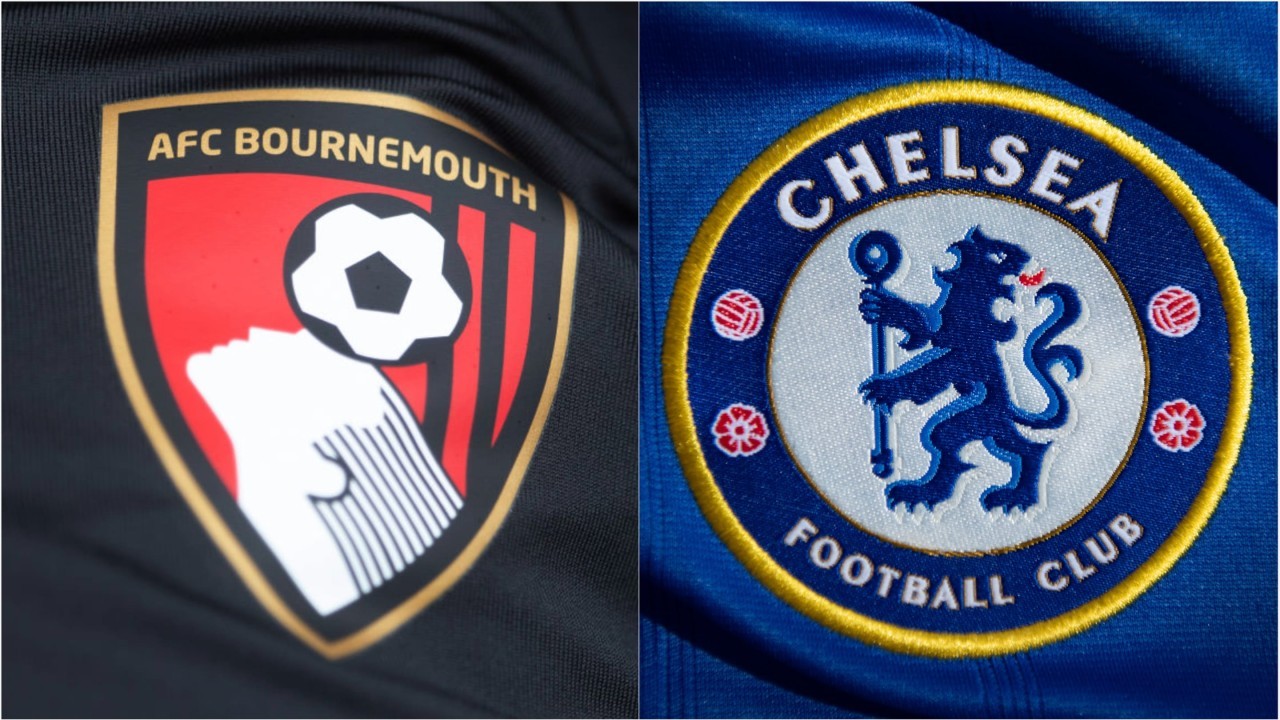 Bournemouth vs Chelsea: Preview, predictions and lineups