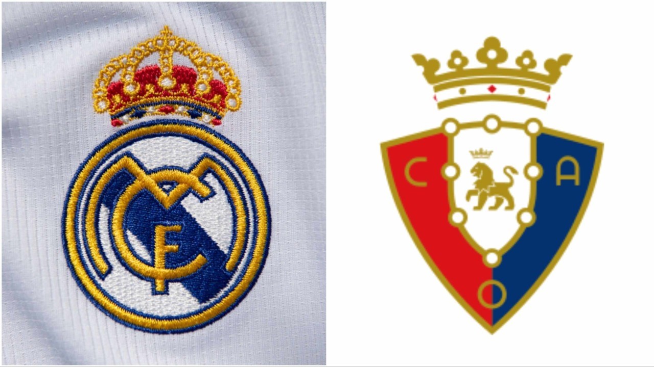 Real Madrid vs Osasuna: Preview, predictions and lineups