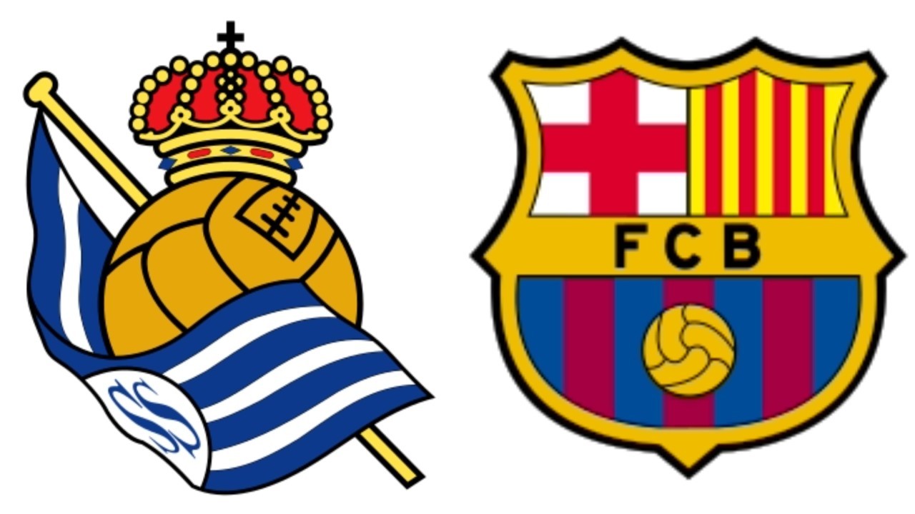 Real Sociedad vs Barcelona: Preview, predictions and lineups