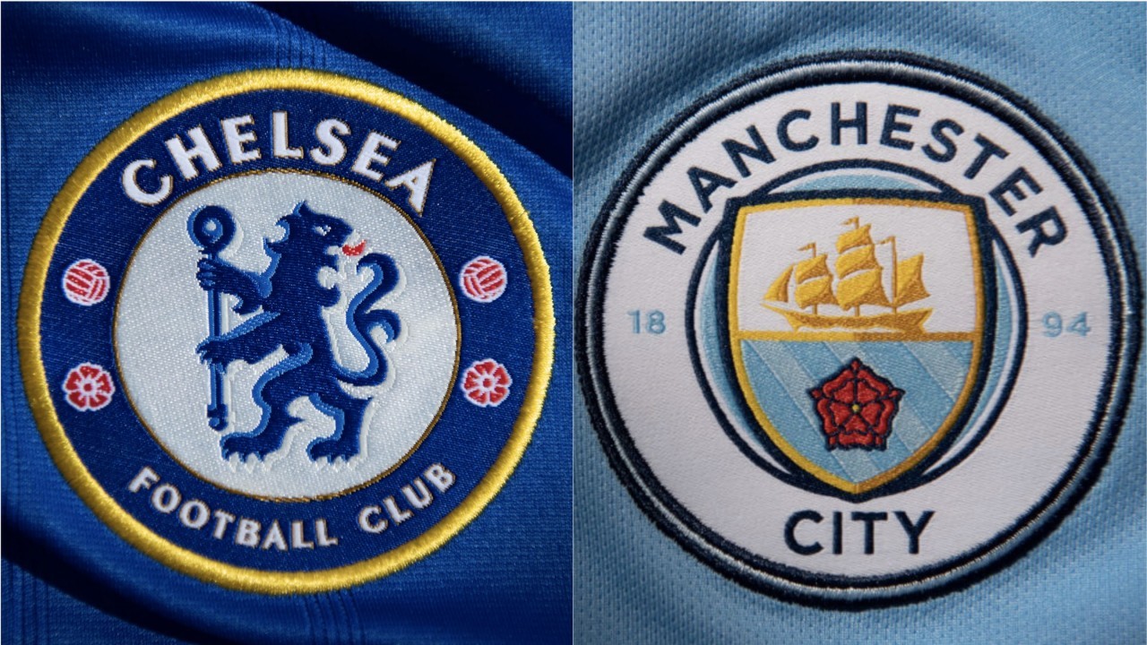 Chelsea vs Man City: Preview, predictions and lineups