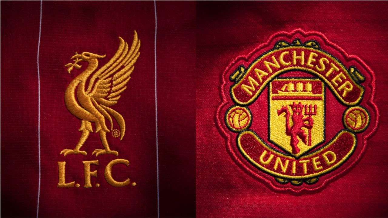 Liverpool vs Man Utd: Preview, predictions and lineups