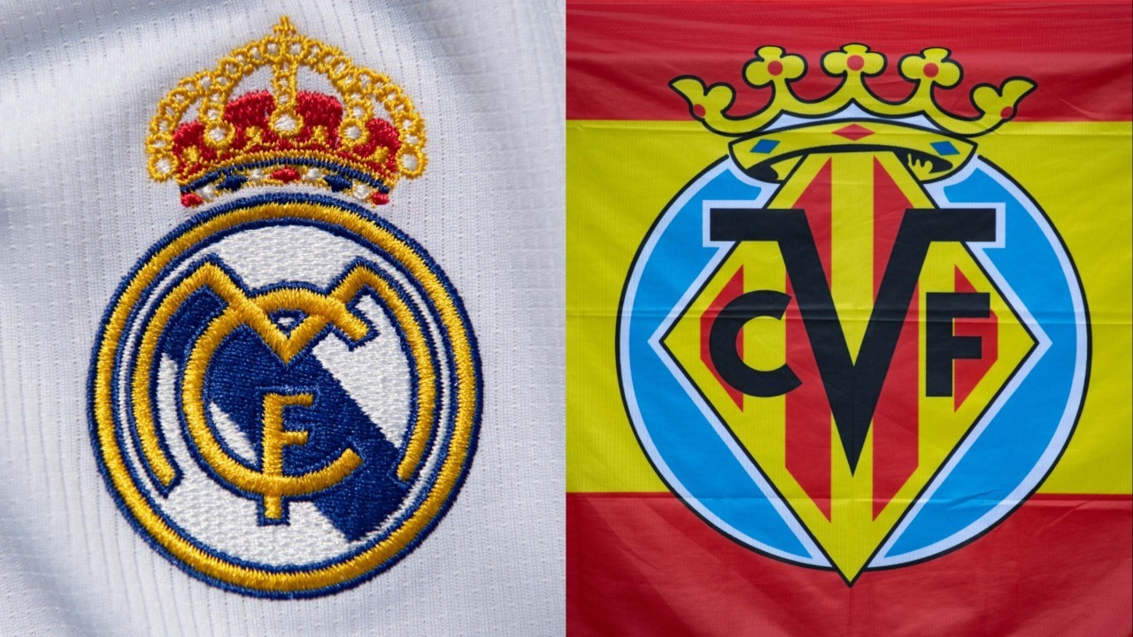 Real Madrid vs Villarreal: Preview, predictions and lineups