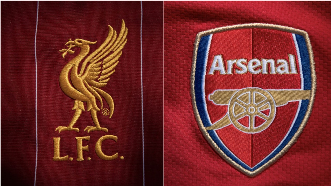 Liverpool vs Arsenal: Preview, predictions and lineups