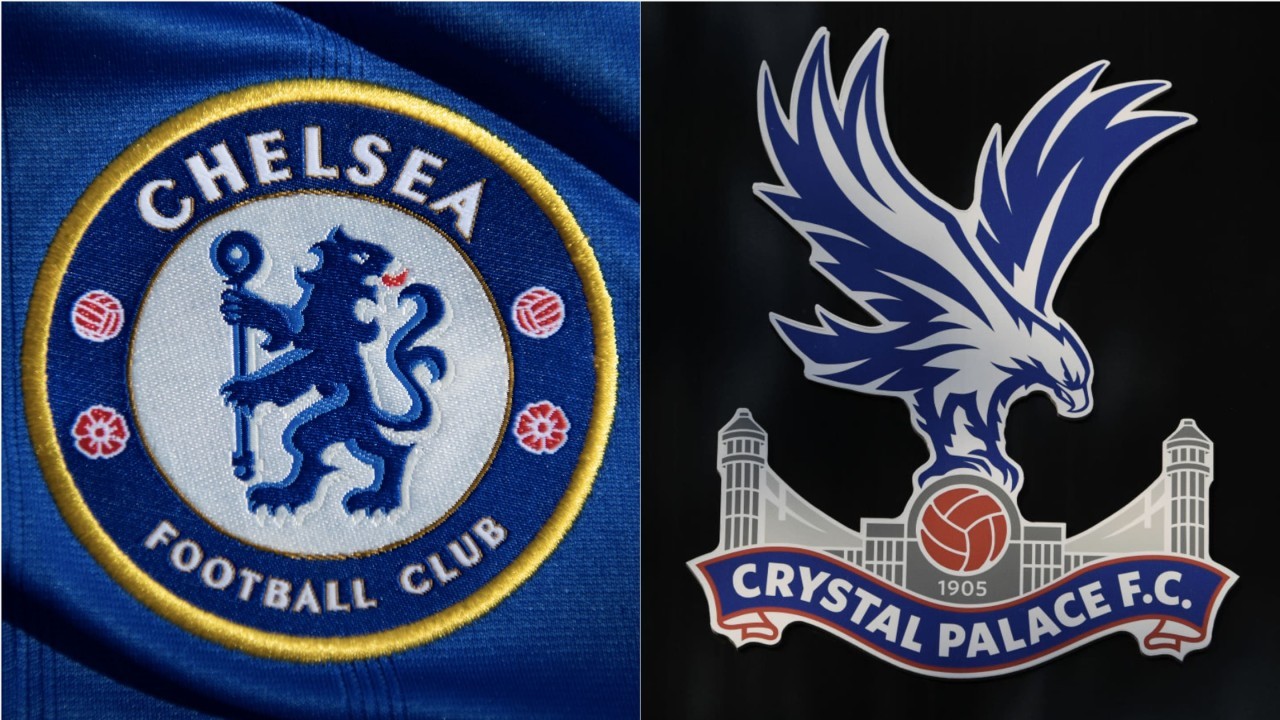 Chelsea vs Crystal Palace: Preview, predictions and lineups