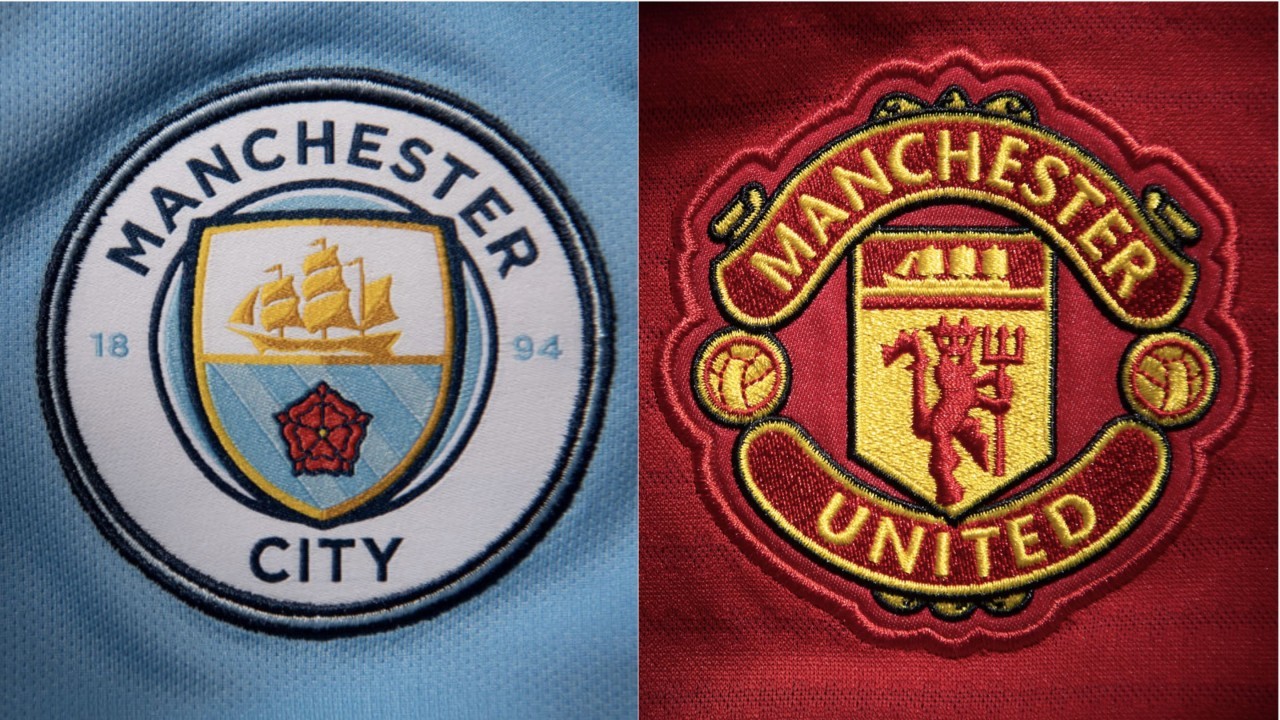 Man City vs Man Utd: Preview, predictions and lineups