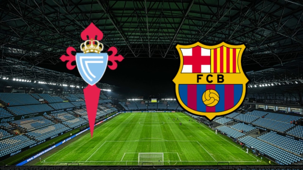 Celta Vigo vs Barcelona: Preview, predictions and lineups