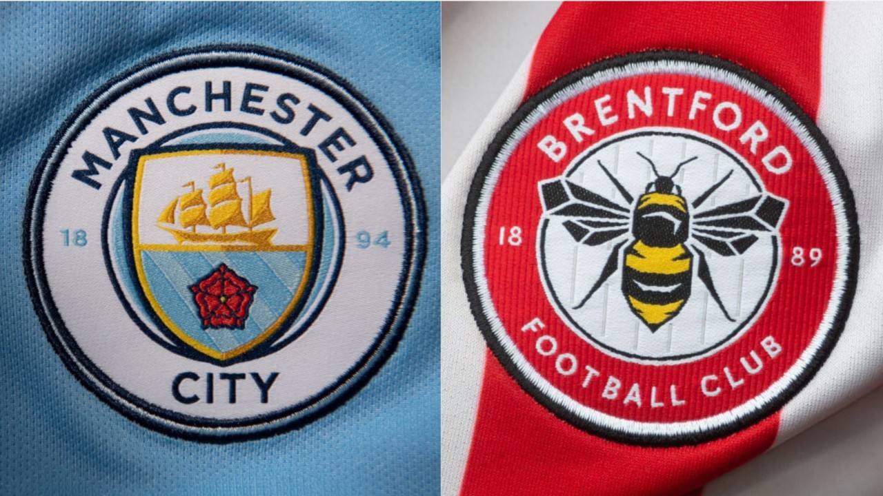 Man City vs Brentford: Preview, predictions and lineups