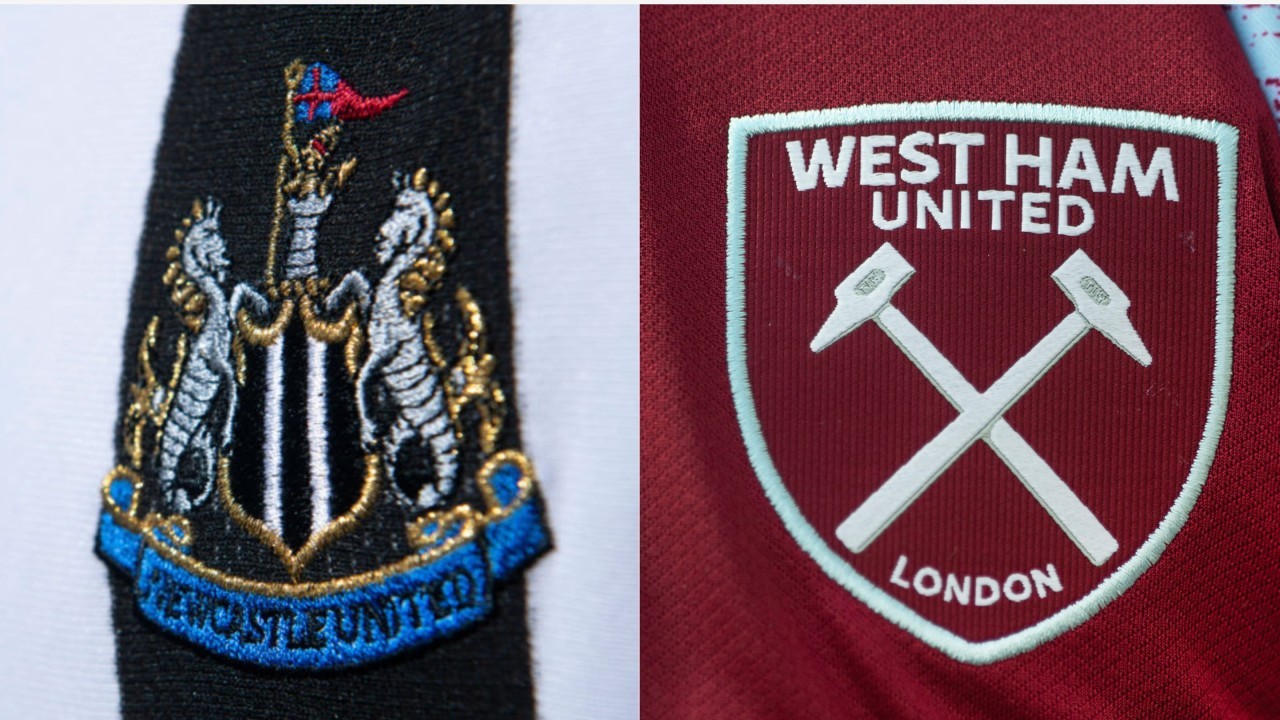 Newcastle vs West Ham: Preview, predictions and lineups