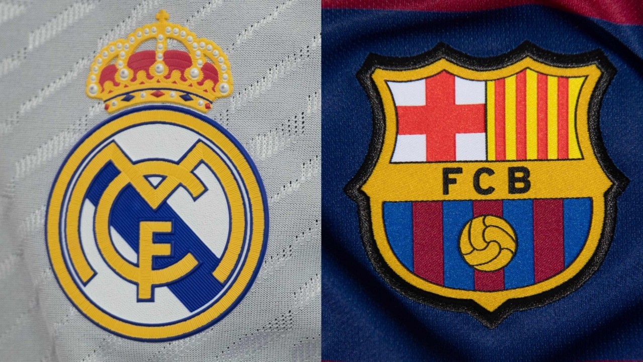 Real Madrid vs Barcelona: Preview, predictions and lineups