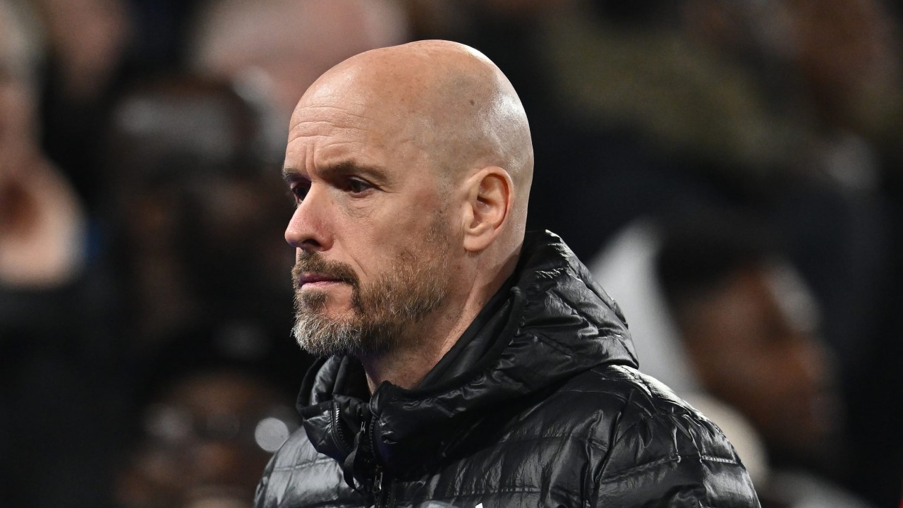 Ex-Man Utd coach insists Erik ten Hag needs to leave Red Devils