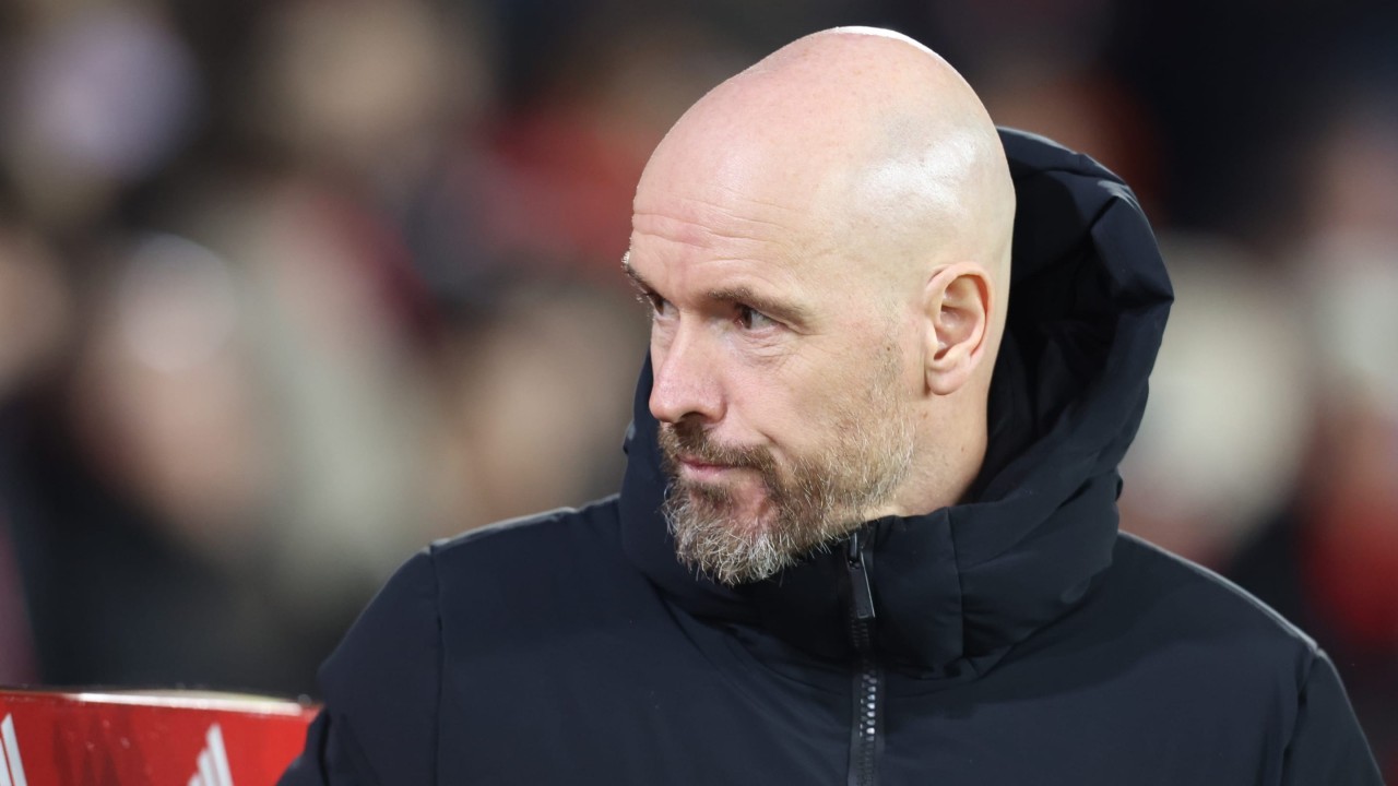 Why Erik ten Hag is 'increasingly frustrated' with Man Utd decision delay