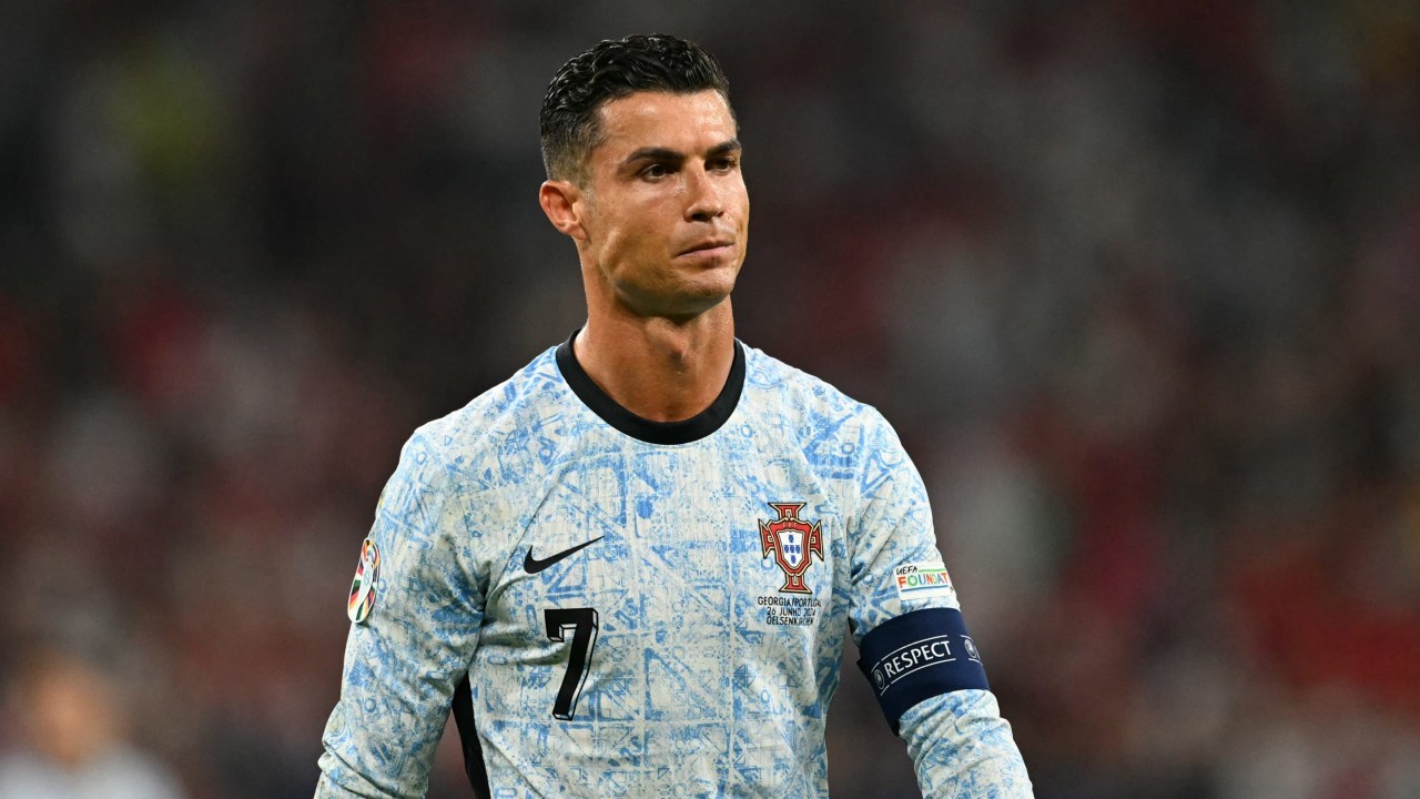 Portugal predicted lineup vs Slovenia - Euro 2024