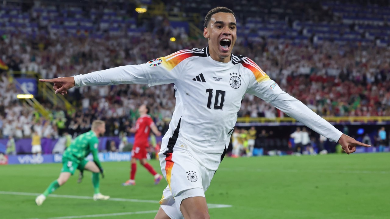 Germany 2-0 Denmark: Player ratings as hosts survive scare to reach Euro 2024 quarter-finals