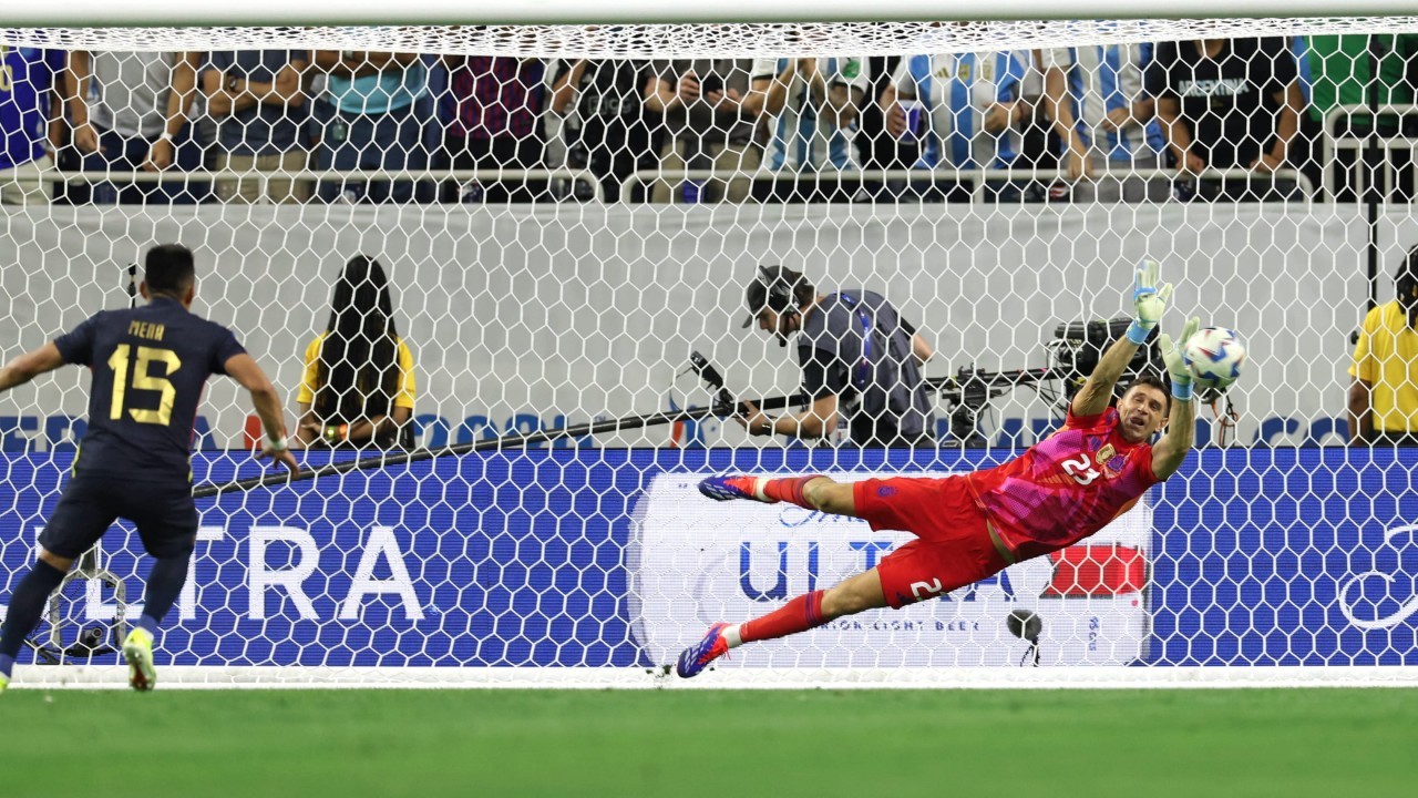 Argentina 1-1 Ecuador: Player ratings as Emiliano Martinez saves Lionel Messi and Argentina from a shocking upset