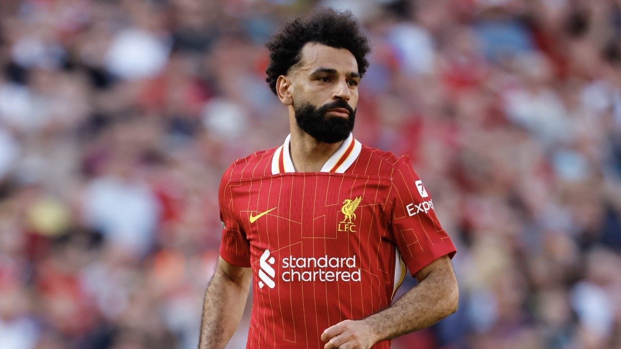 This is what Liverpool's starting XI could look like in 2024/25