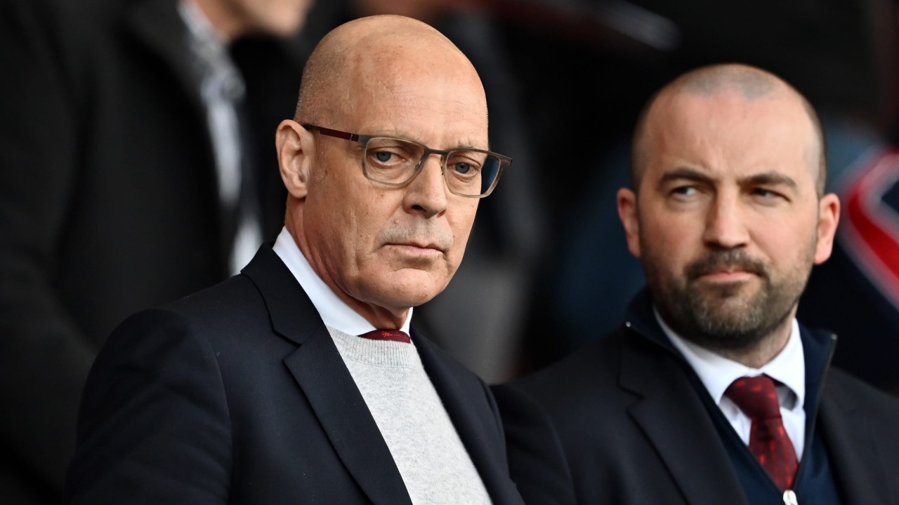 Man Utd already experiencing the influence of Sir Dave Brailsford & 'marginal gains'