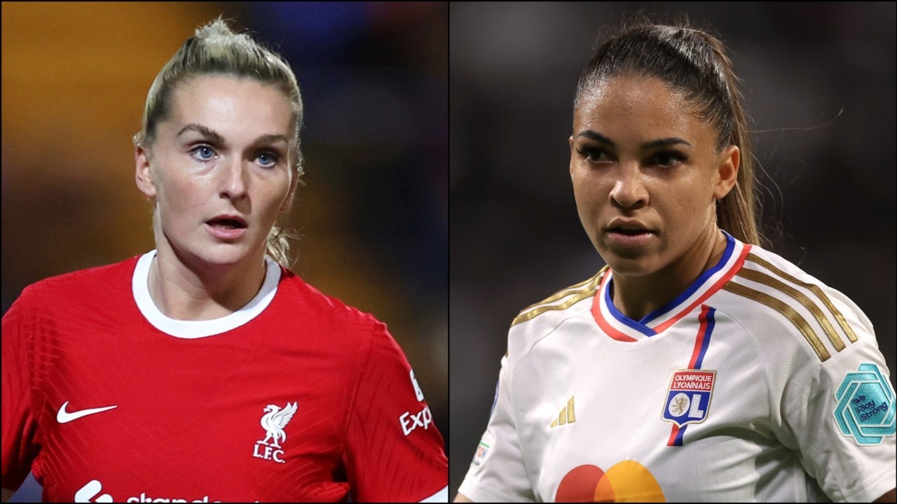 Women's transfer news: Everton name three new arrivals; Cascarino leaves Lyon