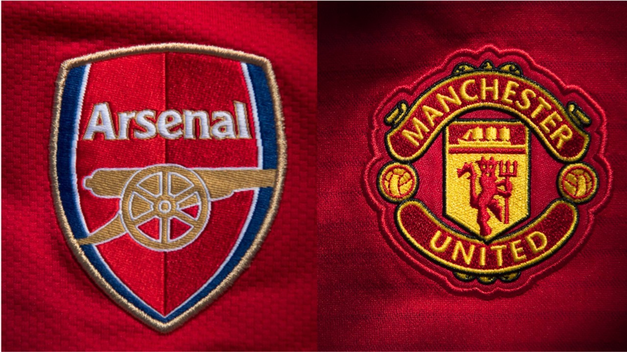 Arsenal vs Man Utd: Preview, predictions and lineups