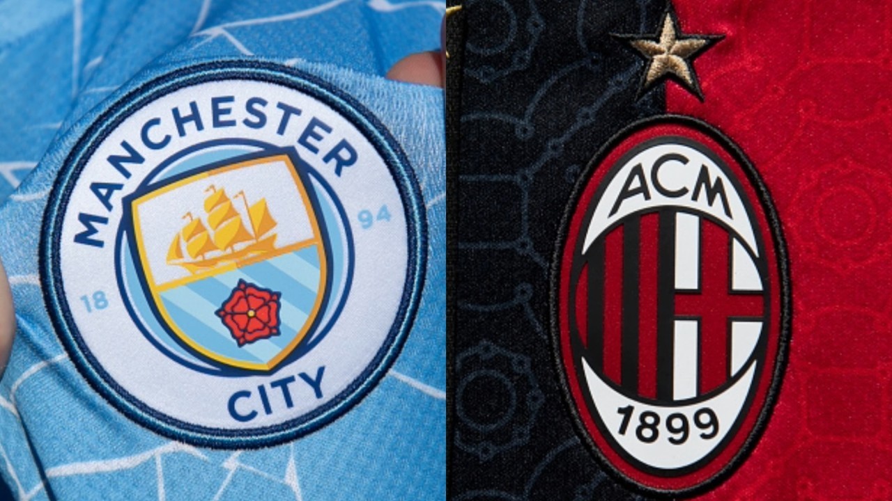 Man City vs Milan: Preview, predictions and lineups