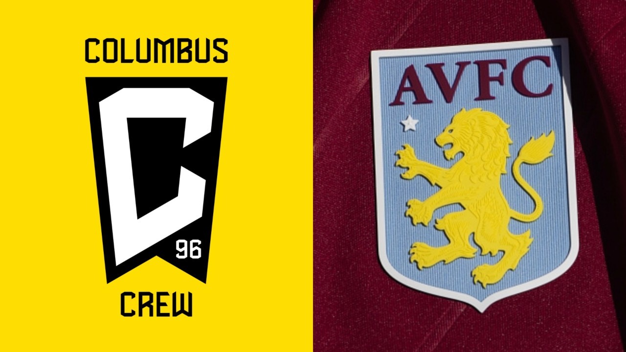 Columbus Crew vs Aston Villa: Preview, predictions and lineups