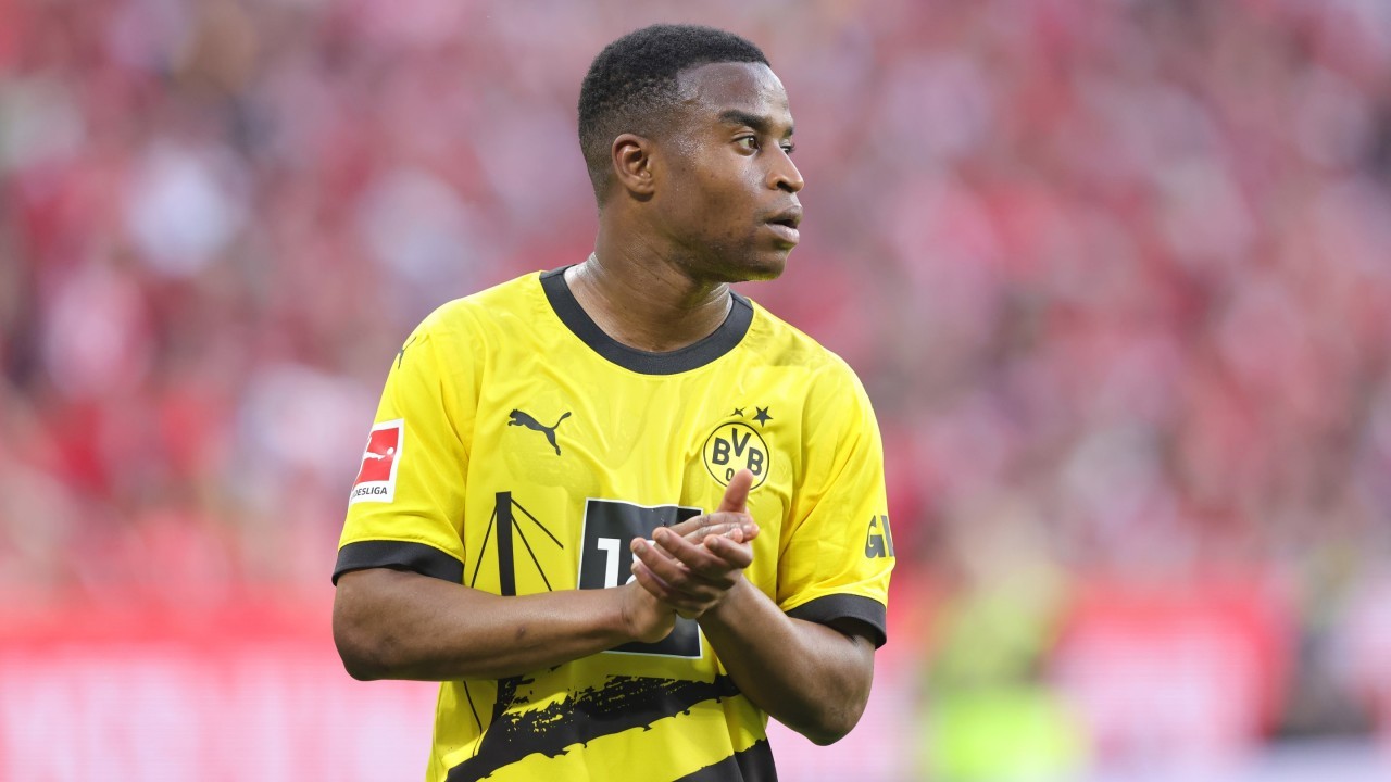 Youssoufa Moukoko's agent confirms desire to leave Borussia Dortmund over 'broken promises'