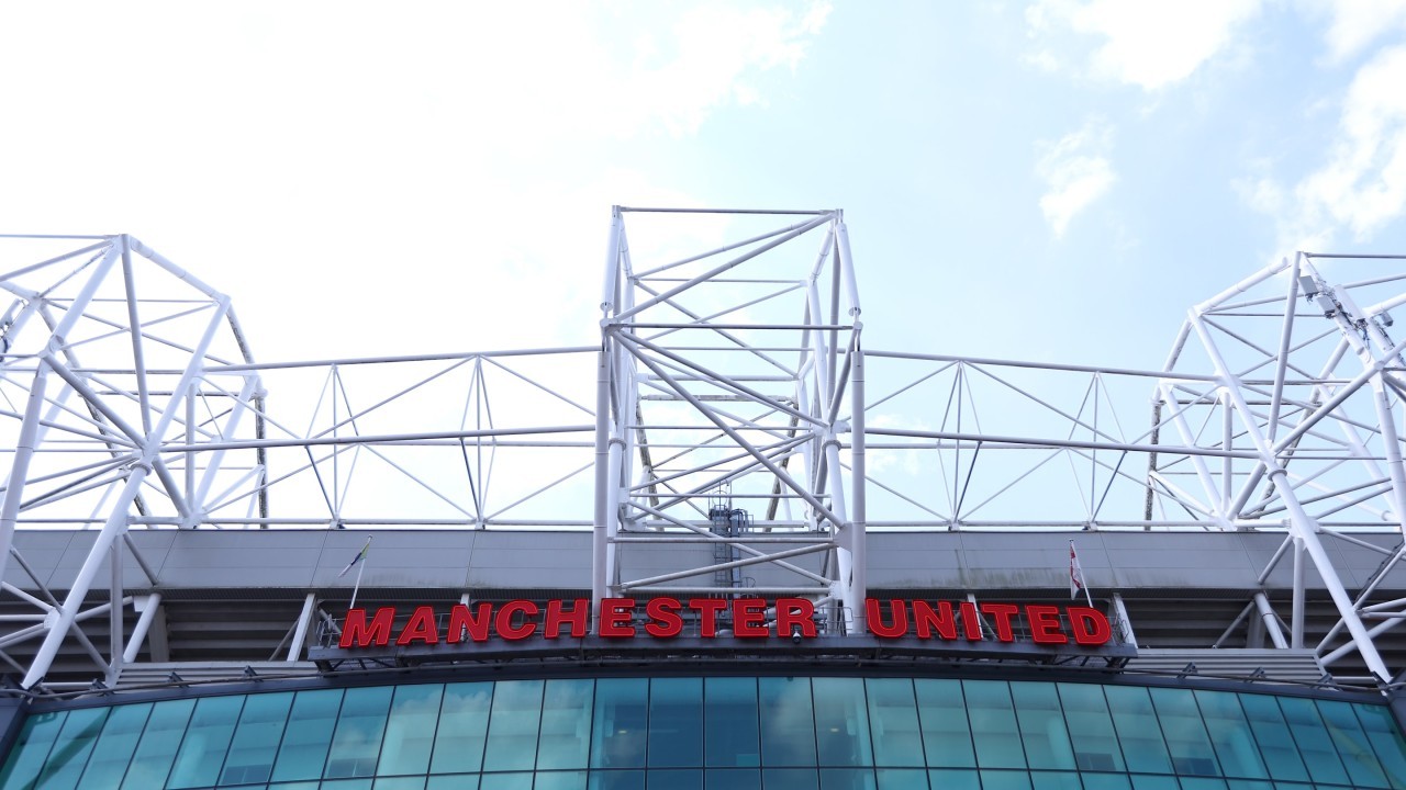 Man Utd eyeing new 100,000-seater stadium in Old Trafford rebuild - report