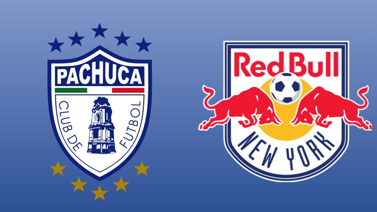 Pachuca vs New York Red Bulls: Preview, predictions and lineups